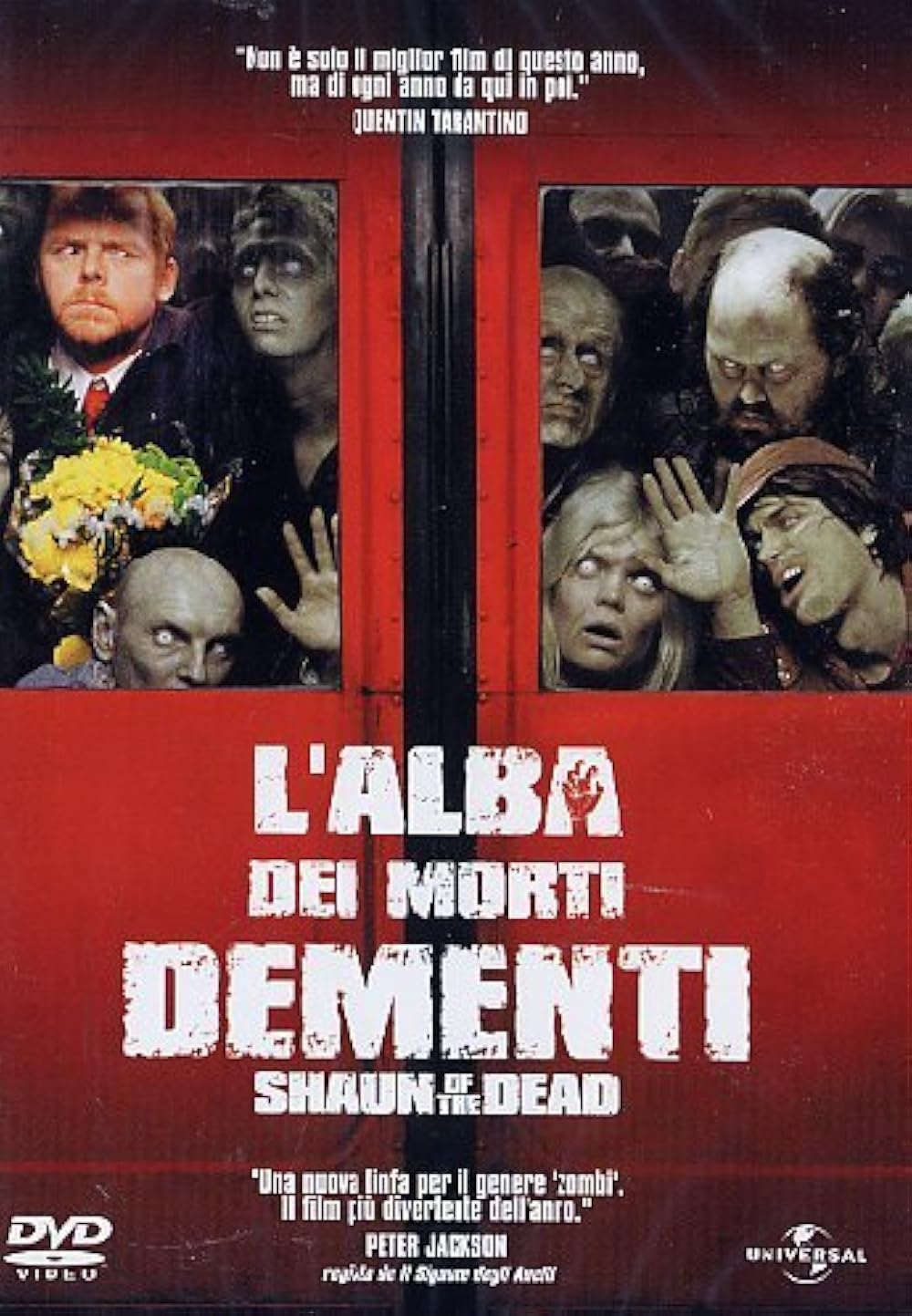 شان می‌میرد