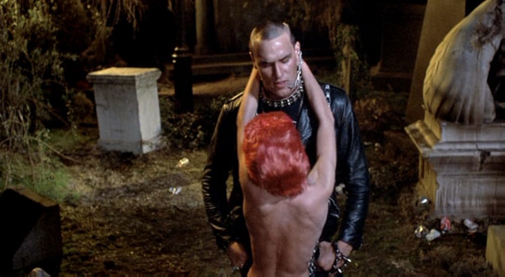 بازگشت مردگان زنده