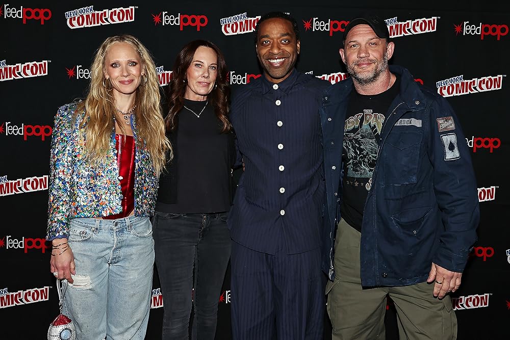 ونوم: آخرین رقص