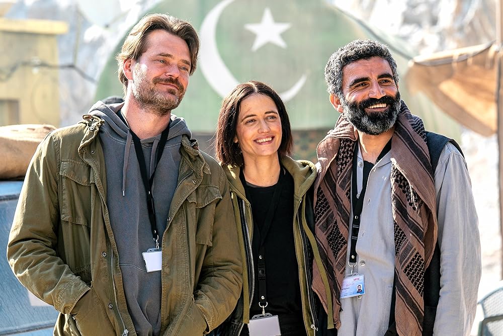 فرشتگان کثیف