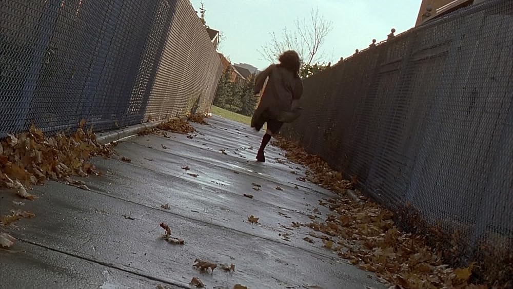 گاز گرفتن جینجر