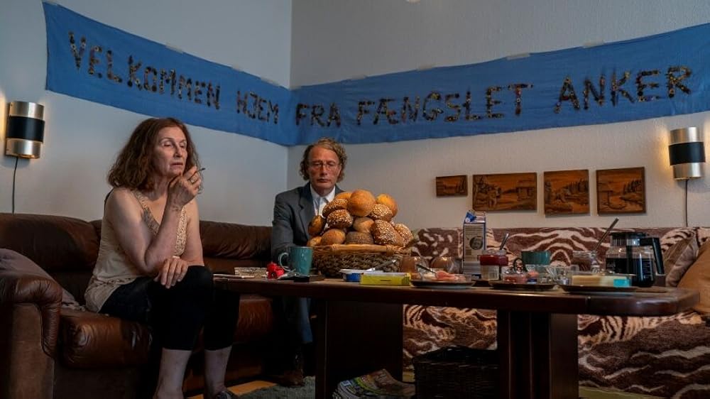 آخرین وایکینگ