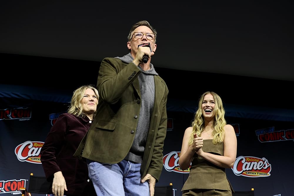 پنج شب با فردی ۲