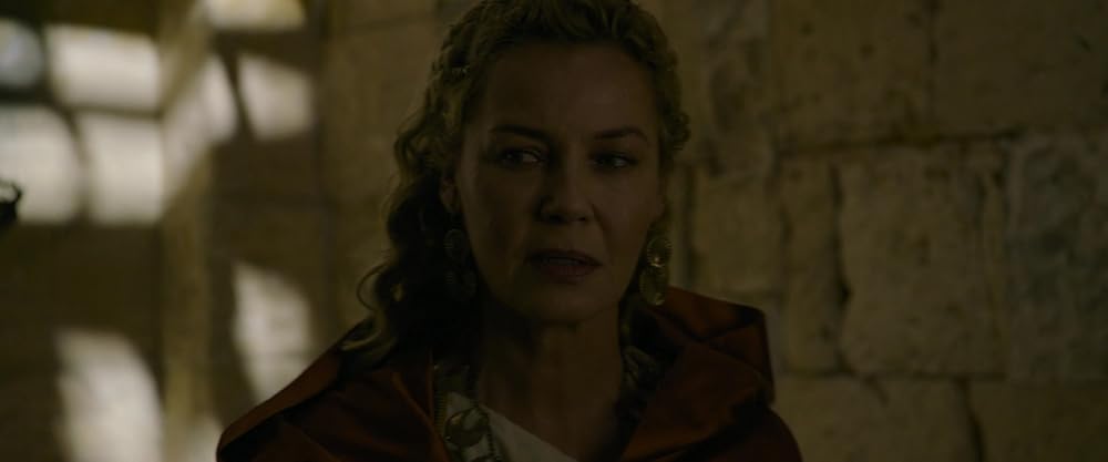 گلادیاتور ۲