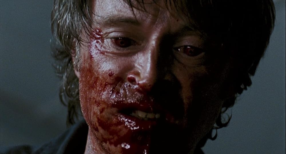 ۲۸ هفته بعد