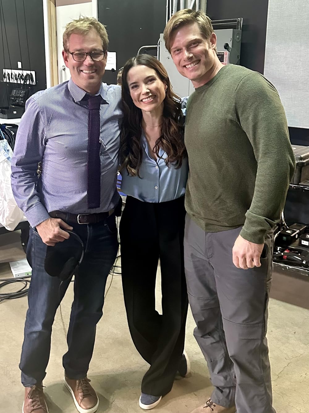 غریبه ای در خانه ی من