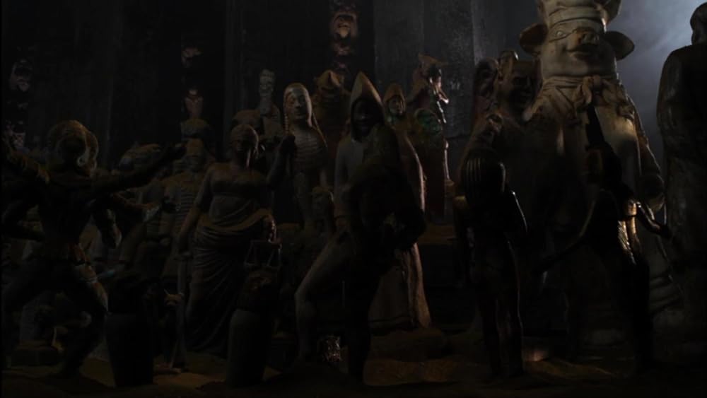 خدای دیوانه