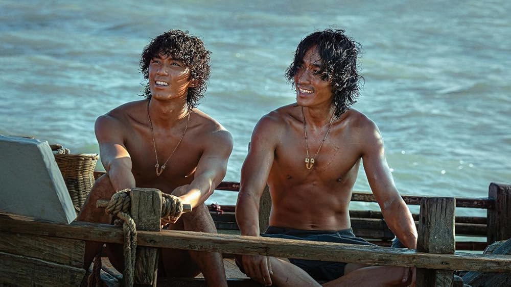 نجات دونگ جی