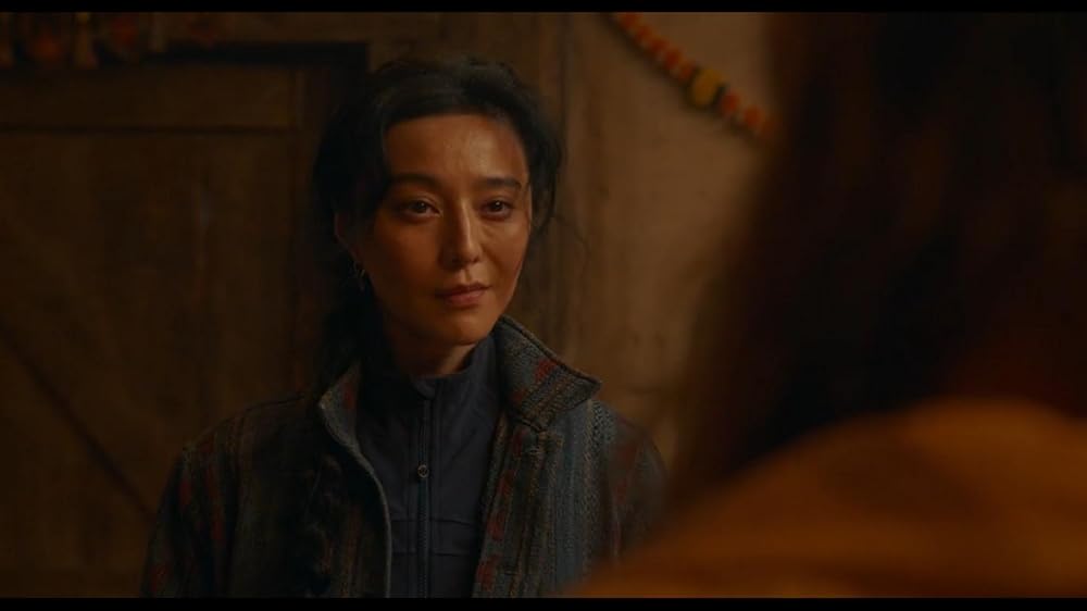 جاده یخی ۲: جاده‌ای به آسمان