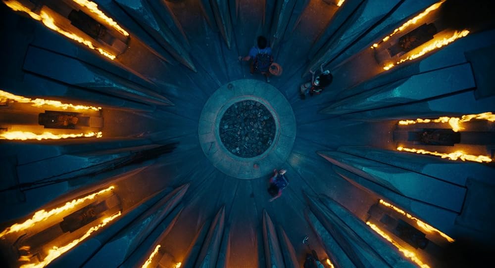 دورا در جستجوی سول دورادو