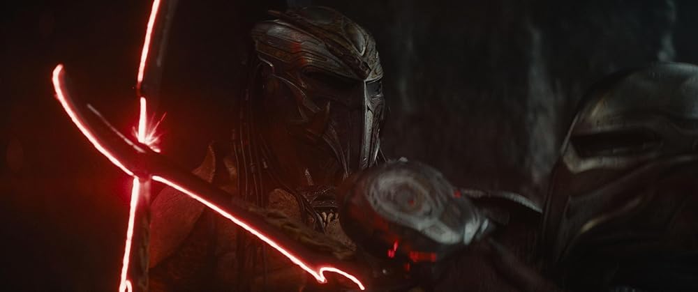 شکارچی: بدلندز