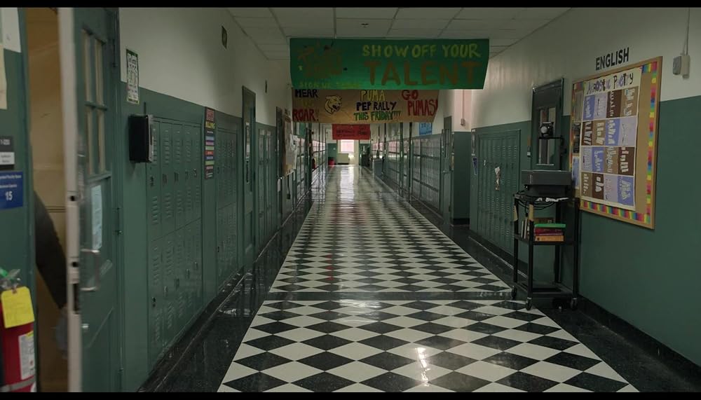 هارولد و مداد رنگی بنفش