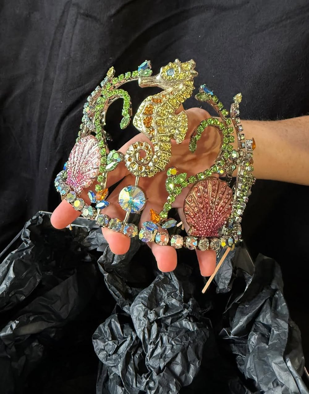 می‌دانم تابستان پیش چه کردی