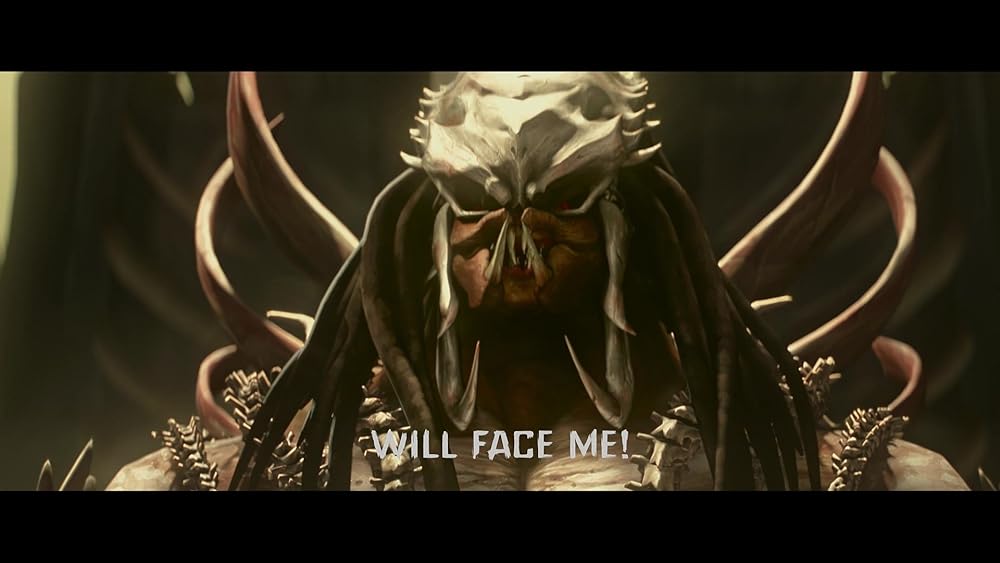 شکارچی: قاتل قاتلان