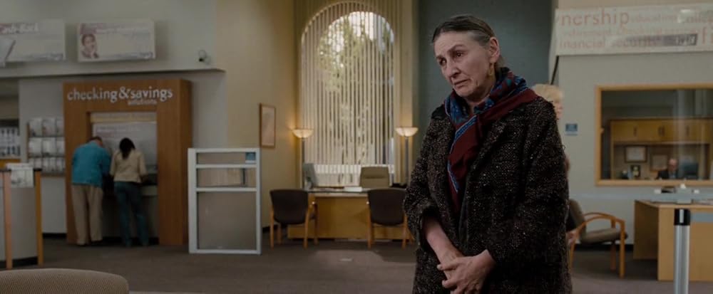 مرا به دوزخ بکشان