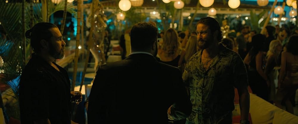 لانه دزدان 2: پانتره