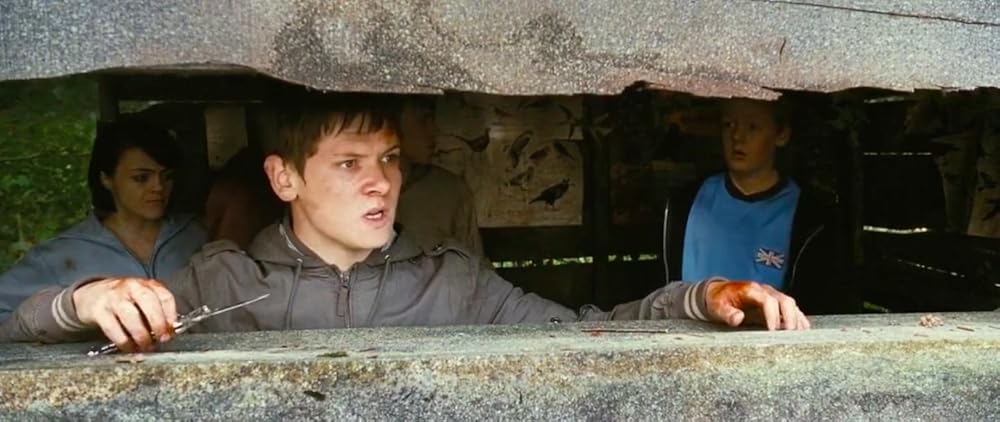 دریاچه بهشت