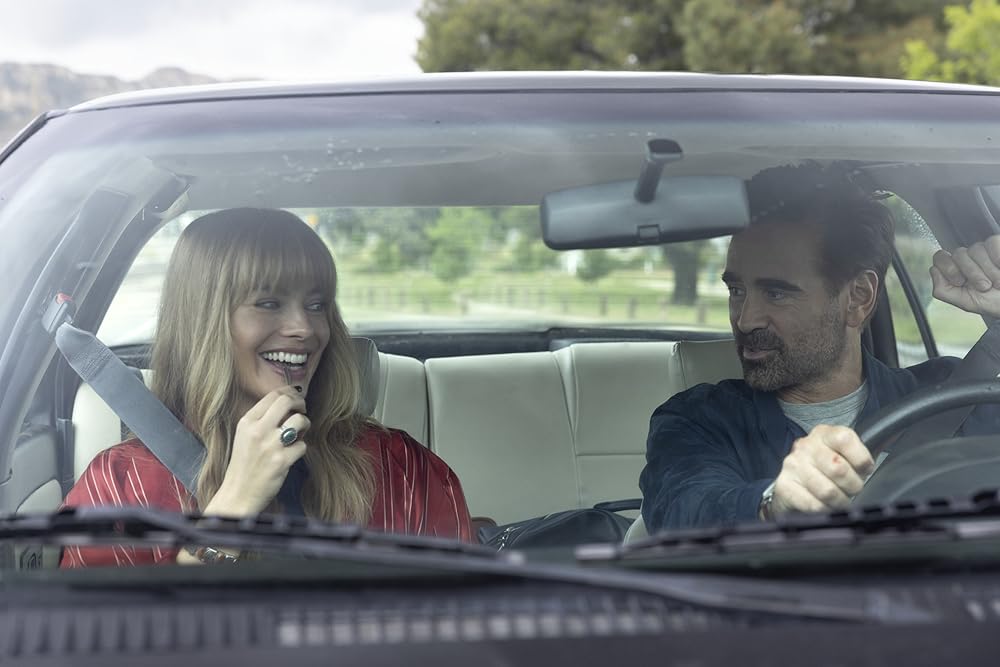 یک سفر بزرگ، جسورانه و زیبا