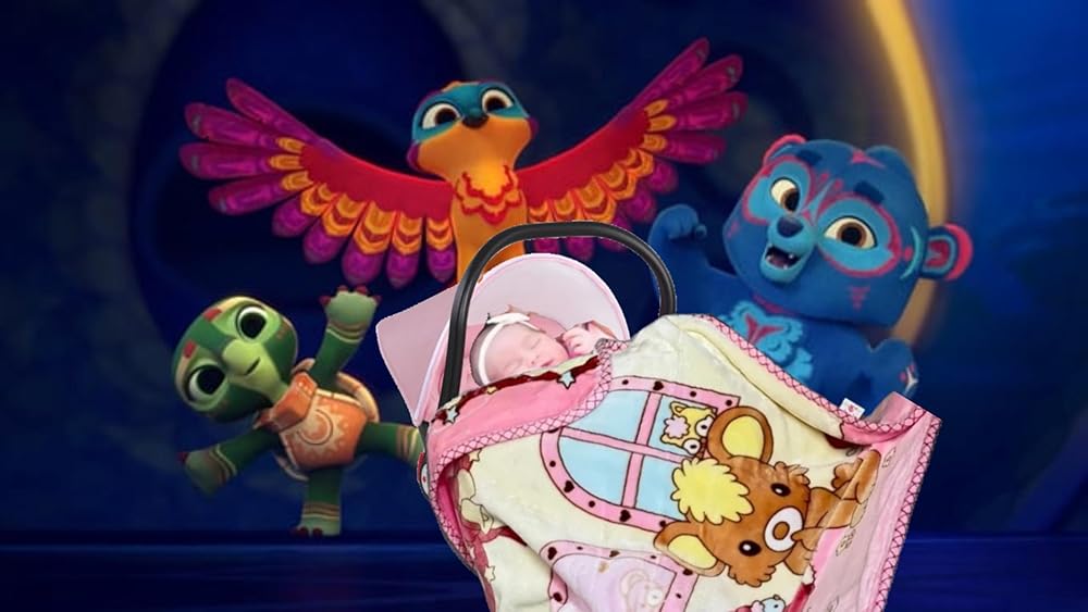 دکتر سوس، خرناس‌ها