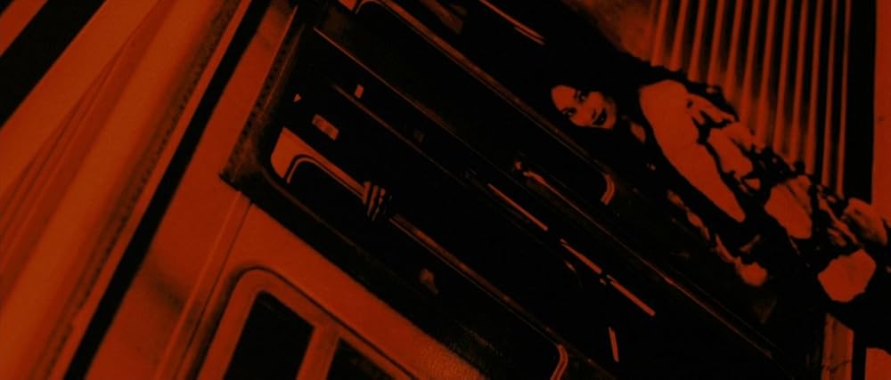 قطار گوشت نیمه‌شب