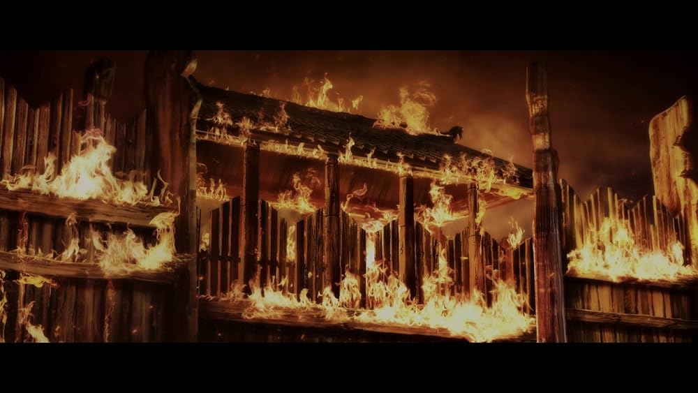 ارباب حلقه‌ها: حماسه روهیریم