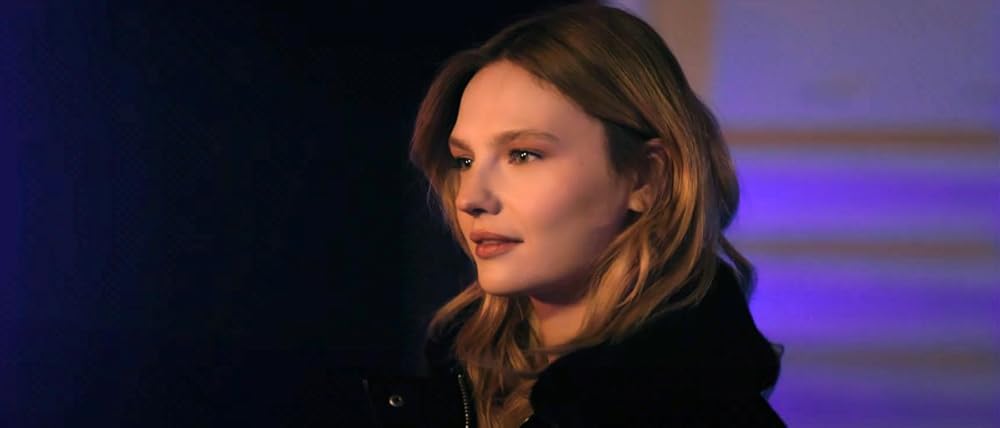 عشق فقط یک لحظه است