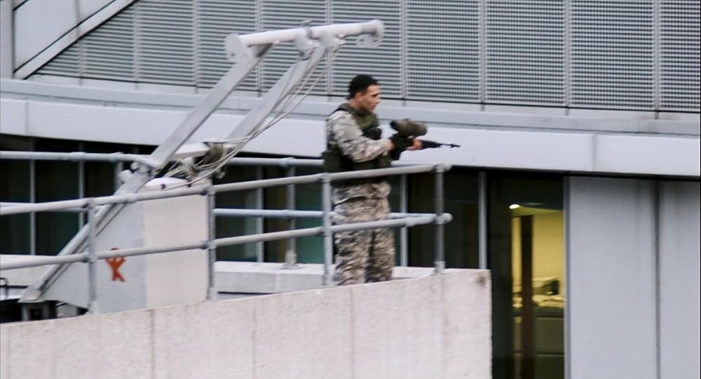 ۲۸ هفته بعد