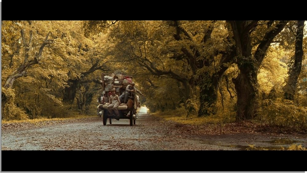 ای برادر، کجایی؟