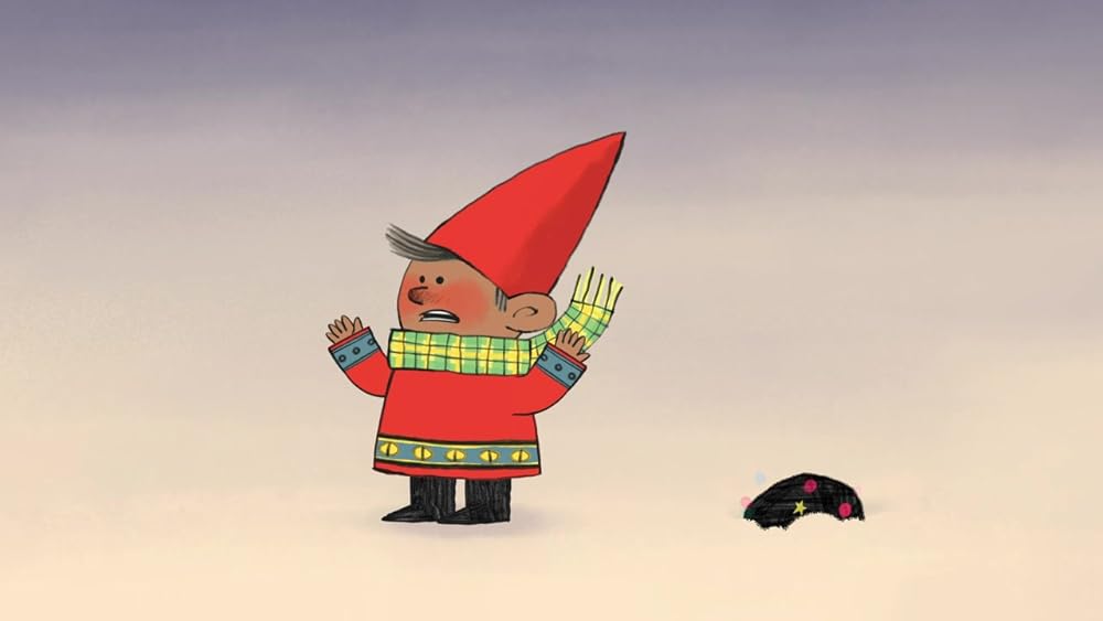 شب پیش از کریسمس در سرزمین عجایب