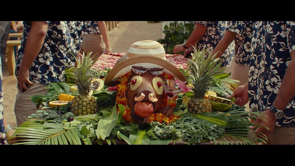 لیلو و استیچ