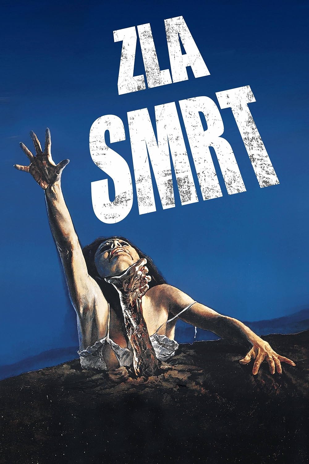 مرده شیطانی