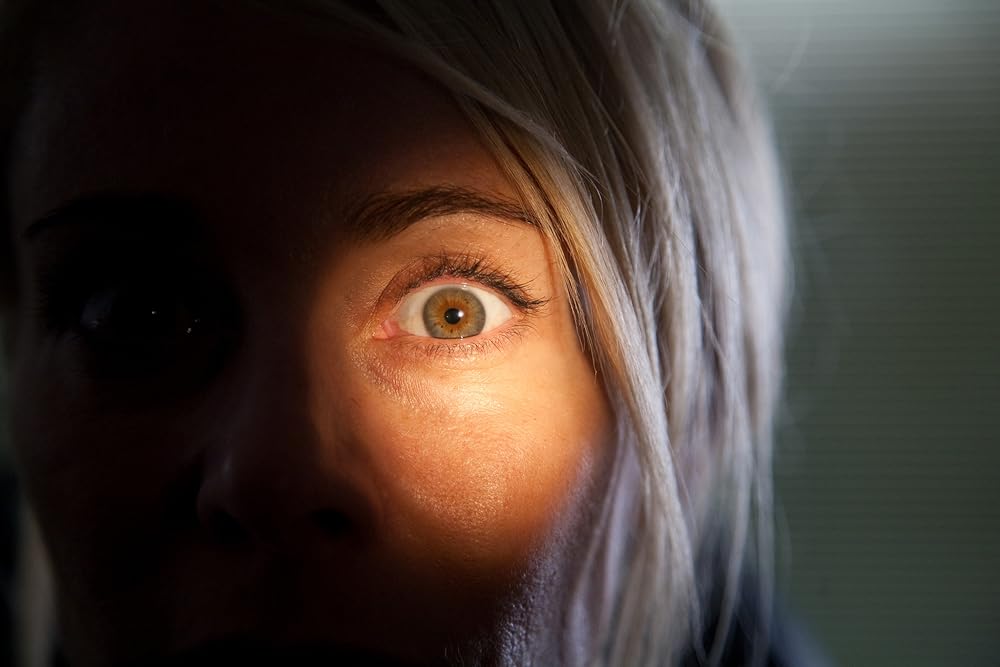 چشمان جولیا