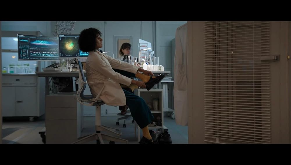 ونوم: آخرین رقص