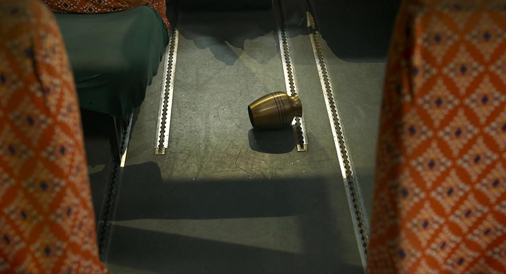 جاده یخی ۲: جاده‌ای به آسمان