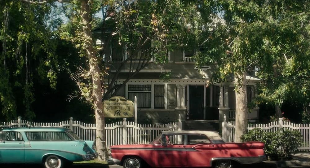 ویجا: خاستگاه شیطان