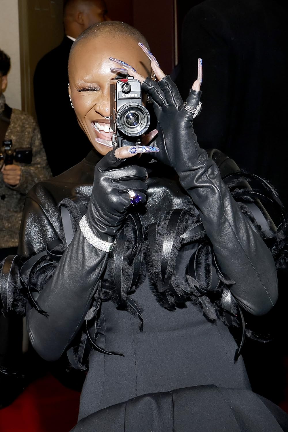 شرور: برای خوبی