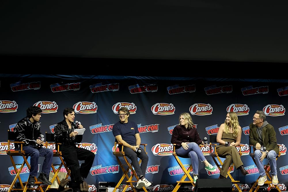 پنج شب با فردی ۲