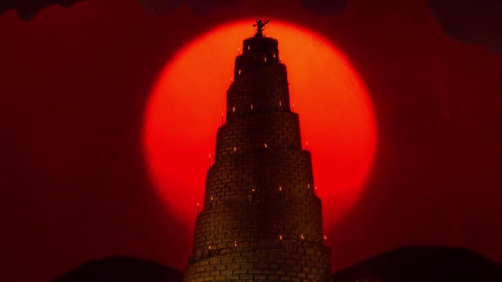 خدای دیوانه