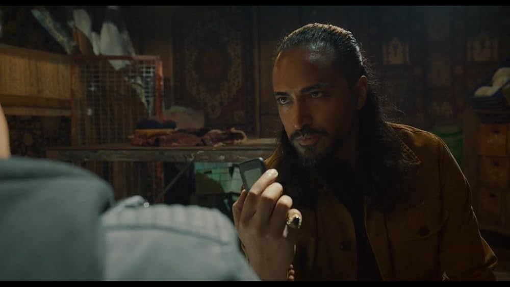 جاده یخی ۲: جاده‌ای به آسمان