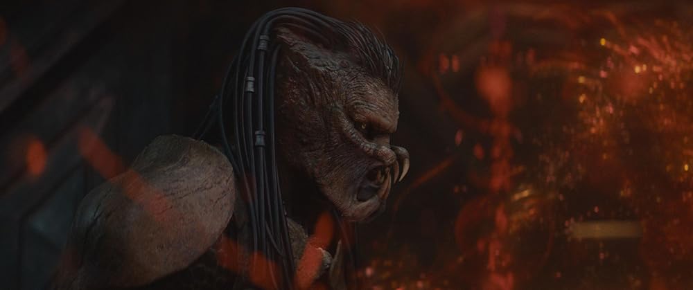 شکارچی: بدلندز