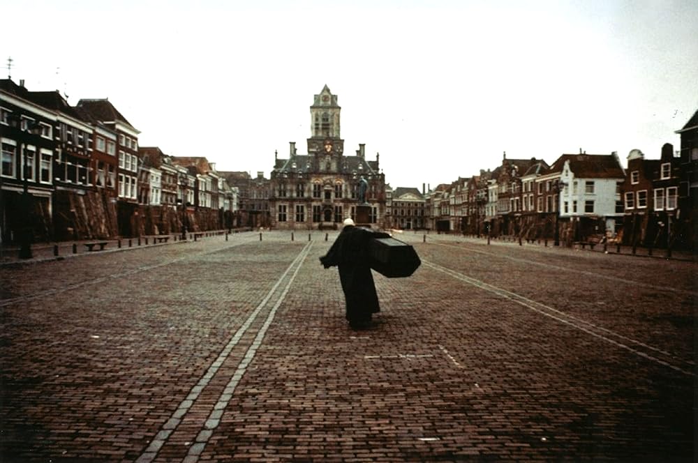 نوسفراتو خون‌آشام