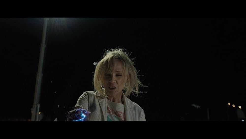 ونوم: آخرین رقص