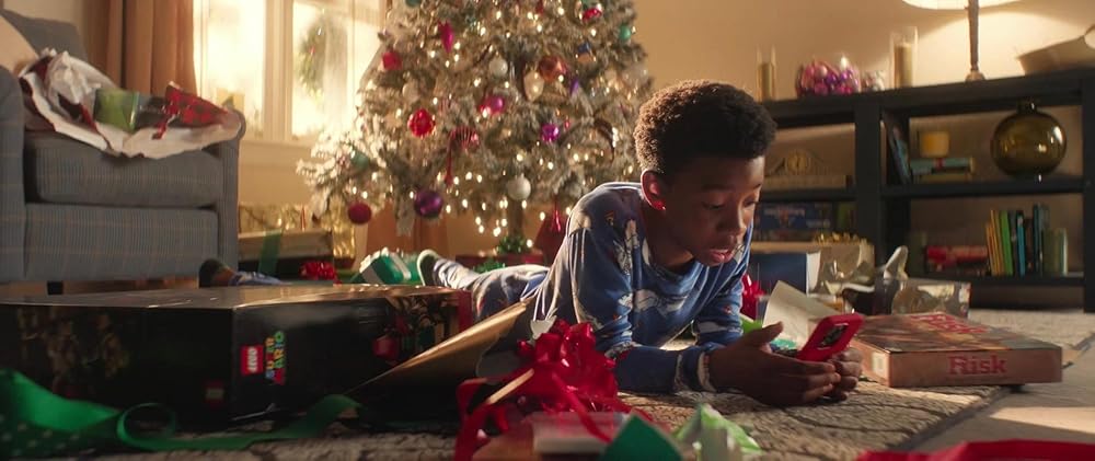 بابانوئل عزیز