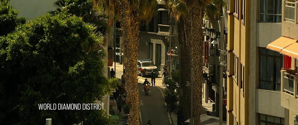 لانه دزدان 2: پانتره