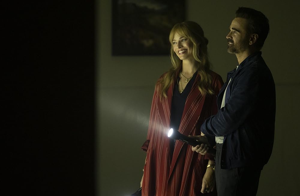 یک سفر بزرگ، جسورانه و زیبا