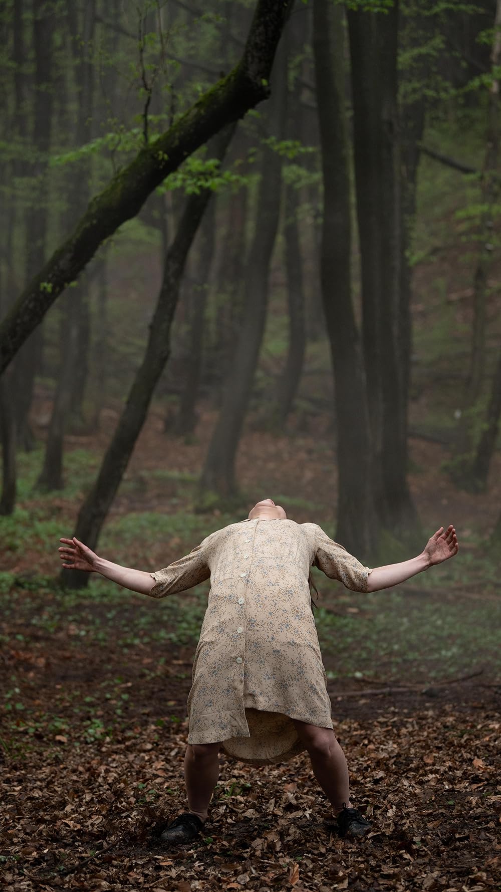 پسر جهنمی:مرد کج