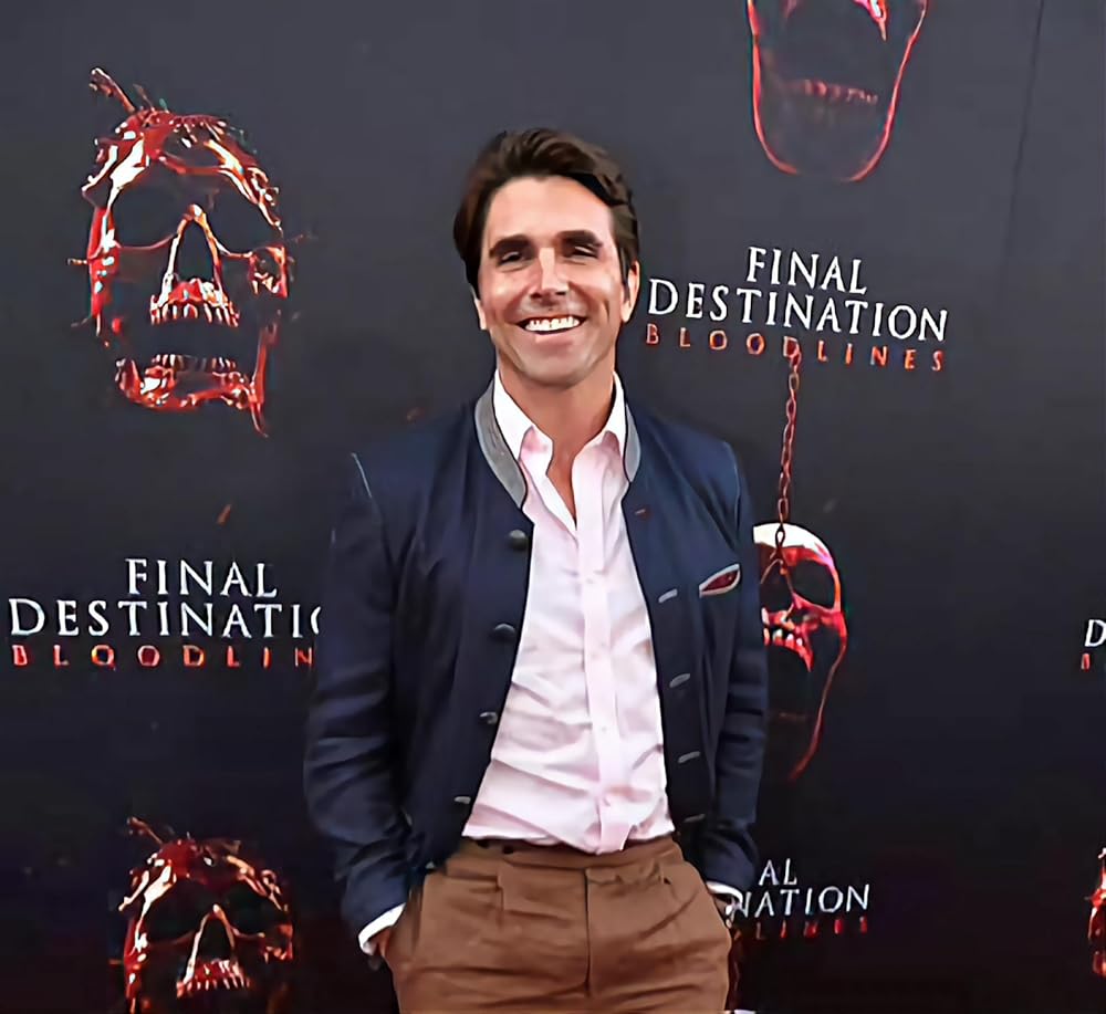 مقصد نهایی: خطوط خونی