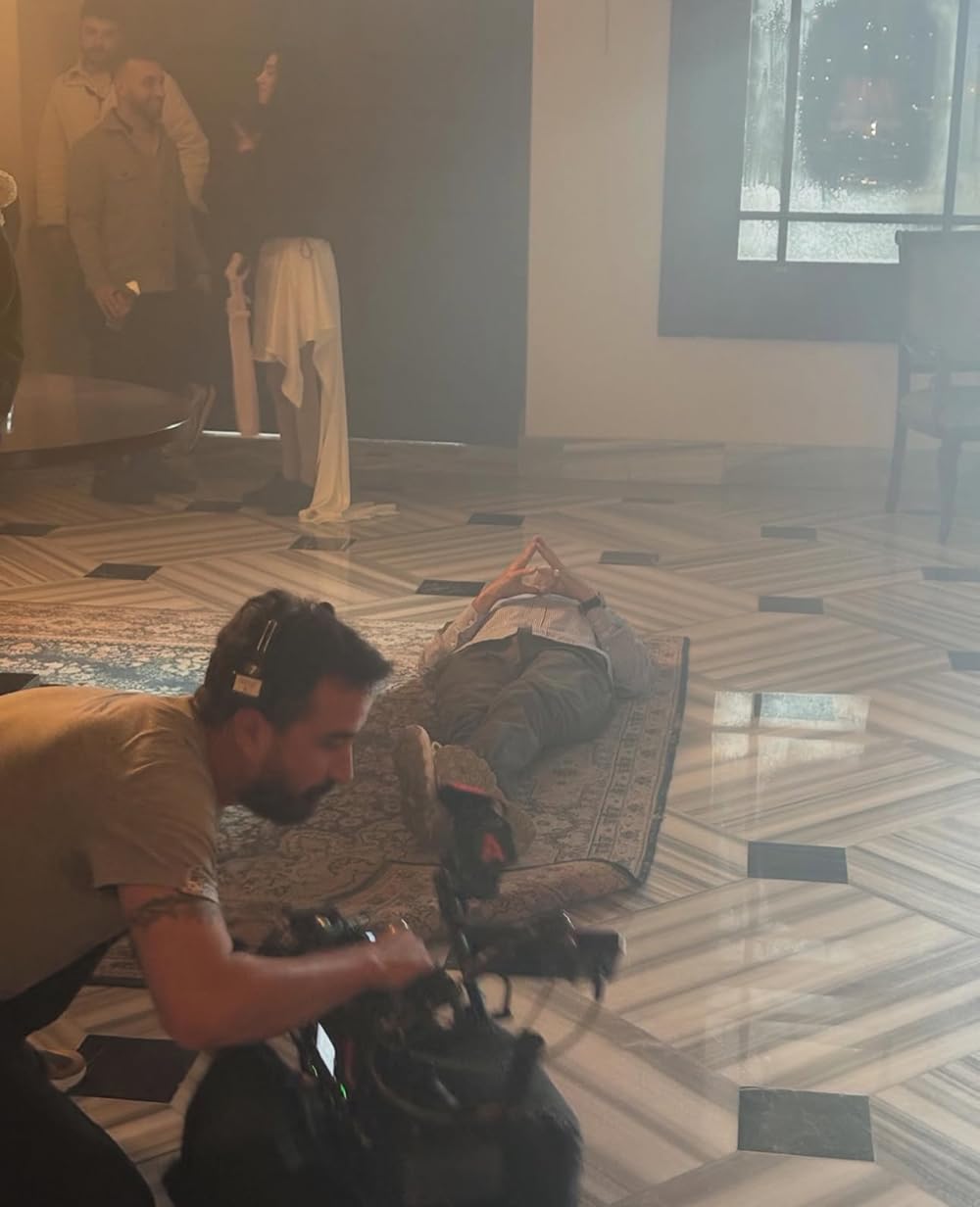 دو جهان یک آرزو