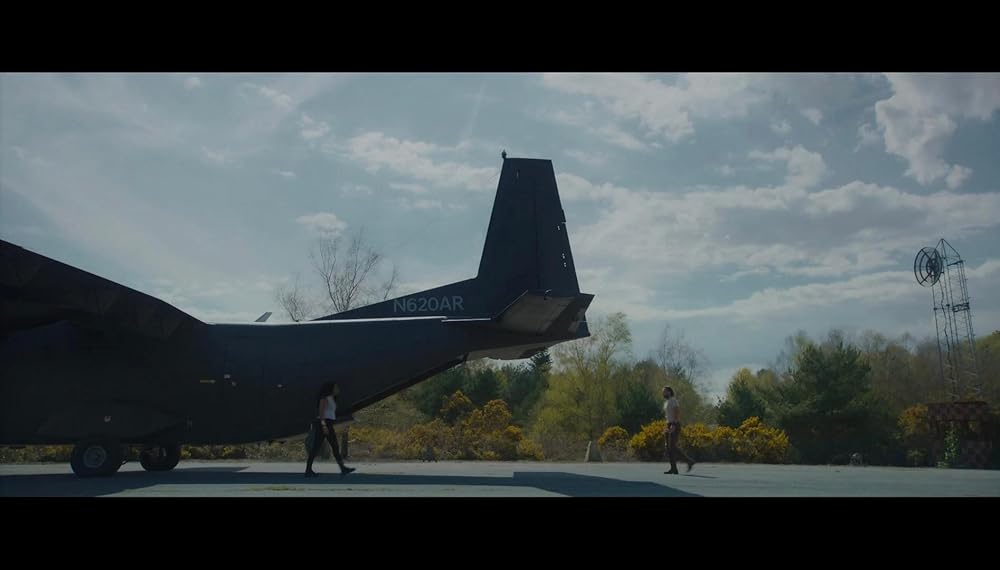 کراون شکارچی