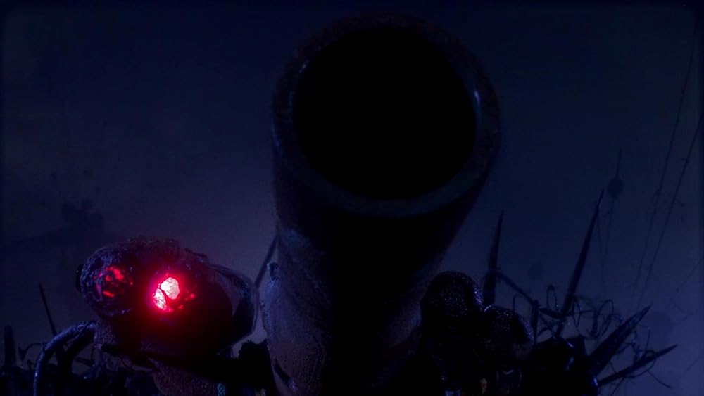 خدای دیوانه